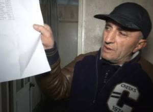 12 հոգի՝ մեկ տանը. պատրաստվում են կարուսելի՞