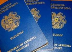 Կին դատապարտյալներն անձնագիր են ստացել