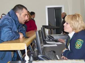 Տնտեսվարողը բեռի արտահանման փաստաթղթերը կստանա նույն օրը՝ առանց լաբորատոր փորձաքննության