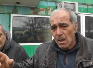 Գործադուլ. վարորդները չեն աշխատի, մինչև մրցակցին չհեռացնեն