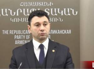 РПА откроет более 1500 предвыборных штабов: Шармазанов