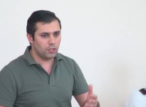 Активист требует, чтобы его оправдали