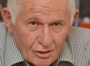 Vahan Shirkhanyan was examined not treated