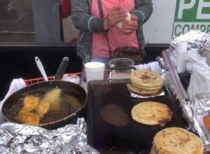 Лос-Анджелес декриминализирует уличный бизнес: хорошая новость для иммигрантов