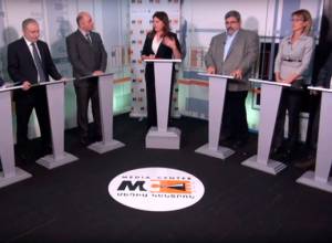 «Видение внешней политики и безопасности в предвыборных программах политических сил»