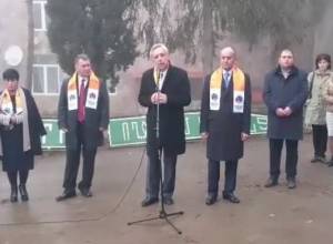 ORO: “We will announce counter-attack”