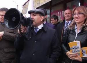 Citizens are mainly concerned about electoral bribes and enrollment of voters