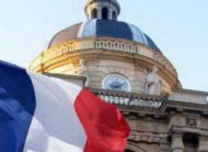 Serzh Sargsyan off to France