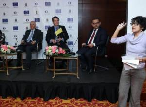 Պահպանակներ՝ ընդդեմ հանքարդյունաբերության