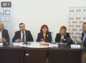 Предвыборное насилие и давление: обсуждение в прямом эфире