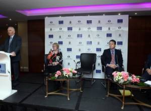 «Հայ կանայք կարող են լինել ՀՀ տնտեսության շարժիչ ուժը»