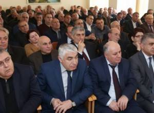 Գյուղացիների մի մասը խաղողի պարտքի դիմաց պատրաստ է սպիրտ վերցնել