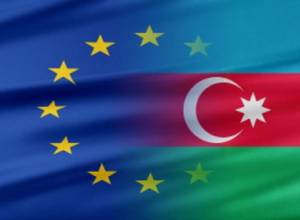EU calls on Azerbaijan to respect fundamental freedoms