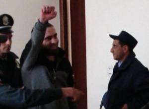 «Սասնա ծռեր» խմբի անդամի բողոքը մերժվեց