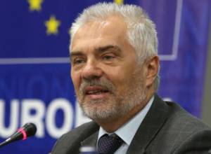 Piotr Świtalski: Gender equality remains as unfinished business in Armenia