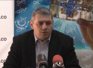 Yelk alliance: third power?