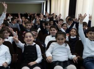 Ամենօրյա սննդարար կերակուր կտրվի նաև Տավուշի դպրոցականներին