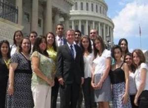 Congressman: “United States can and must do more to hold Azerbaijan accountable for its actions”