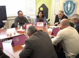 Насколько Ширакская область представлена в предвыборных программах?