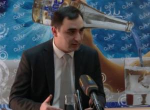 Babken Pipoyan: Citizens are looking for people who are aware of the electoral system