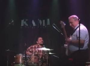 Наш ответ Чемберлену – играет Грант Багратян