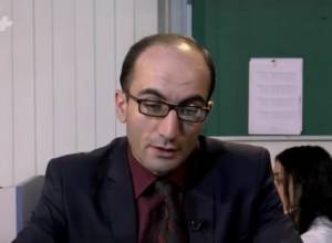 Իշխանության փոփոխությունը համարում ենք քաղաքական անհրաժեշտություն. ՀՎԿ թեկնածու