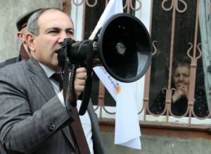 «В Канакер-Зейтуне произошло ужасное преступление»