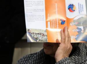 Альянс ОРО в Эребуни: прямой эфир