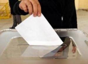 Number of voters as of now according to police