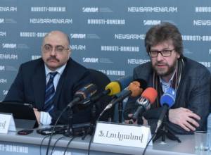 As of now there is no foreign interest in Karabakh conflict: Fyodor Lukyanov