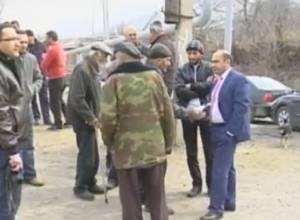 Krist Marukyan: We rule out any cooperation with HHK