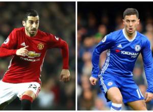 «Չելսի» - «Մանչեսթեր Յունայթեդ». (թարմացված)