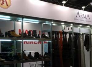 300 միլիոն դրամով ավելացել է կոշիկի արտահանումը