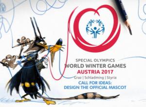 Սիփան Ծաղկյանը կմասնակցի ձմեռային հատուկ խաղերին