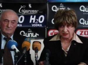 Candidate; Trump is also a pensioner