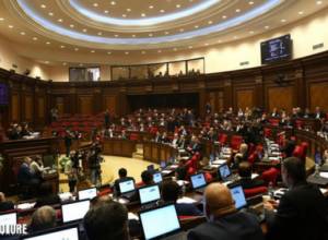 The 'dark' past of Armenian politicians