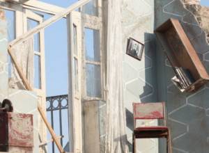 250 հազար եվրո՝ հայ- ռուսական արտադրության «Սպիտակ» ֆիլմի նախագծին