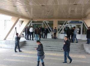 Citizens injured in Jrarat incident 'in stable condition'