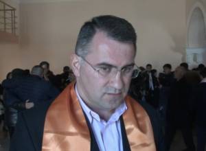 «Вместо того, чтобы привлечь Левона Ераносяна к ответственности, ему выдали благодарность»