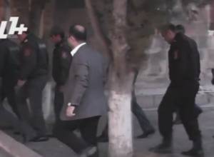 Инцидент в Джрарате ведет к выборам в ОМС?