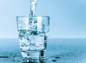 Аварийное отключение воды в Эребуни