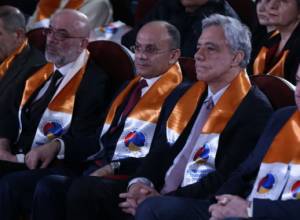 Ժիրայր Սէֆիլյանը և Սասնա Ծռերը ողջունում են ՕՐՕ դաշինքի համակիրների ընդվզումային նկրտումը
