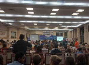 Շուրջ 25 երկրներում պրակտիկա անցնելու հնարավորություն՝ բժիշկ ուսանողներին