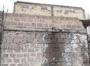 Спортивная школа имени Артура Алексаняна будет отремонтирована или проведут капитальный ремонт?