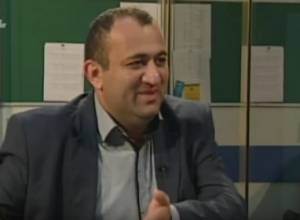 Էդ մարդը ինչ անի, հո կրակը չի՞ ընկել. թեկնածուն՝ Ծառուկյանի հանդիպումների մասին