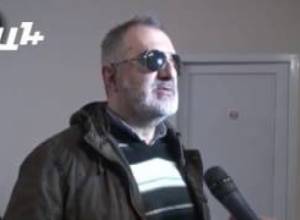 Алек Енигомшян знает, кто виновен в смерти «Приносящего хлеб»