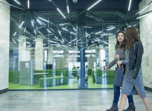 1 млн долларов студентам Американского университета