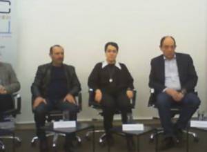 Реакция правозащитников на смерть Артура Саргсяна: прямой эфир