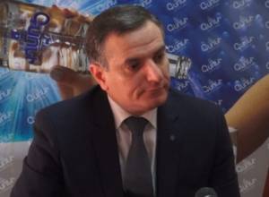 Republican candidate: In many cases, incidents are provoked by opposition figures