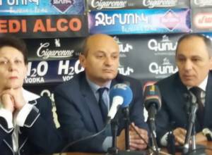 Free Democrats are ready to discuss formation of coalition government